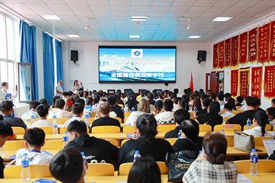 学历不能决定一切，人生和未来可以有很多可能
